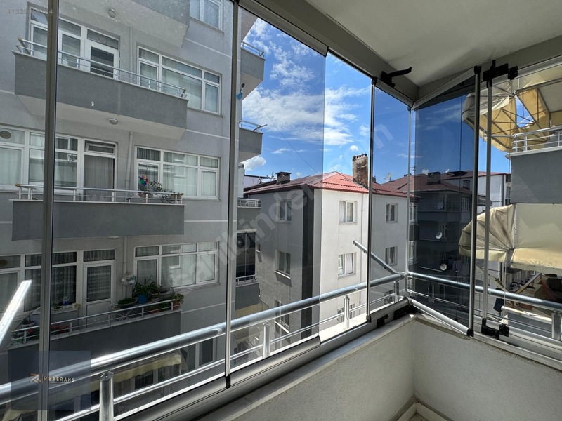 Canik Belediye Evleri 2+1kiralik Daire — fotoğraf 27