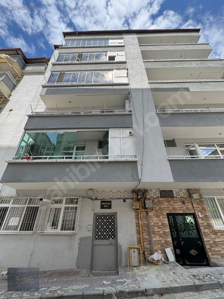 Canik Belediye Evleri 2+1kiralik Daire — fotoğraf 28