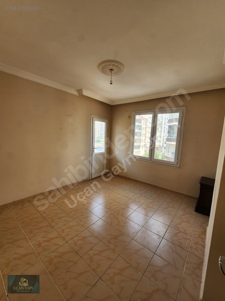 Uçan'dan Mezitlide 3+1 Aylık Ödemeli Eşyasız Kiralık Daire — fotoğraf 4