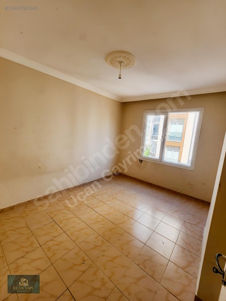 Uçan'dan Mezitlide 3+1 Aylık Ödemeli Eşyasız Kiralık Daire — fotoğraf 6