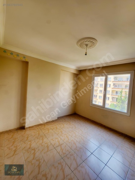 Uçan'dan Mezitlide 3+1 Aylık Ödemeli Eşyasız Kiralık Daire — fotoğraf 7