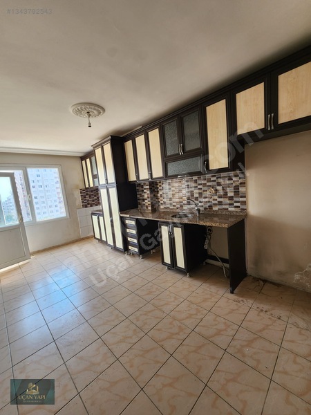 Uçan'dan Mezitlide 3+1 Aylık Ödemeli Eşyasız Kiralık Daire — fotoğraf 8