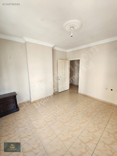Uçan'dan Mezitlide 3+1 Aylık Ödemeli Eşyasız Kiralık Daire — fotoğraf 9
