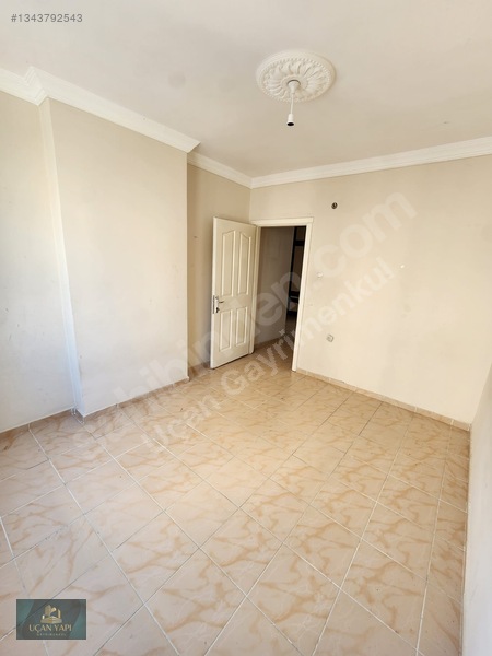 Uçan'dan Mezitlide 3+1 Aylık Ödemeli Eşyasız Kiralık Daire — fotoğraf 10