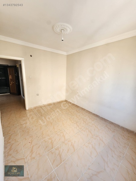 Uçan'dan Mezitlide 3+1 Aylık Ödemeli Eşyasız Kiralık Daire — fotoğraf 11