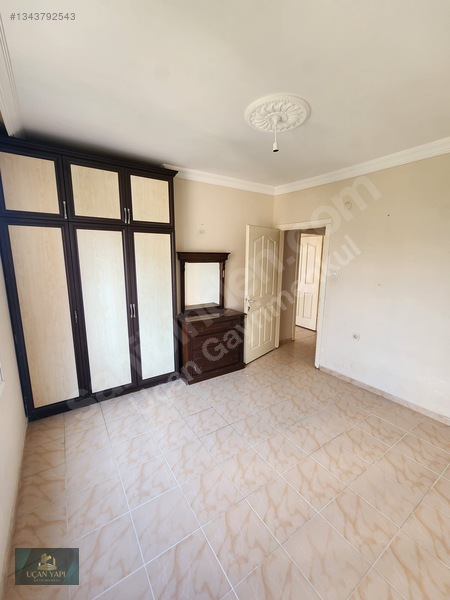 Uçan'dan Mezitlide 3+1 Aylık Ödemeli Eşyasız Kiralık Daire — fotoğraf 13