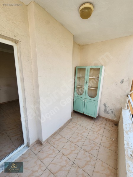 Uçan'dan Mezitlide 3+1 Aylık Ödemeli Eşyasız Kiralık Daire — fotoğraf 14