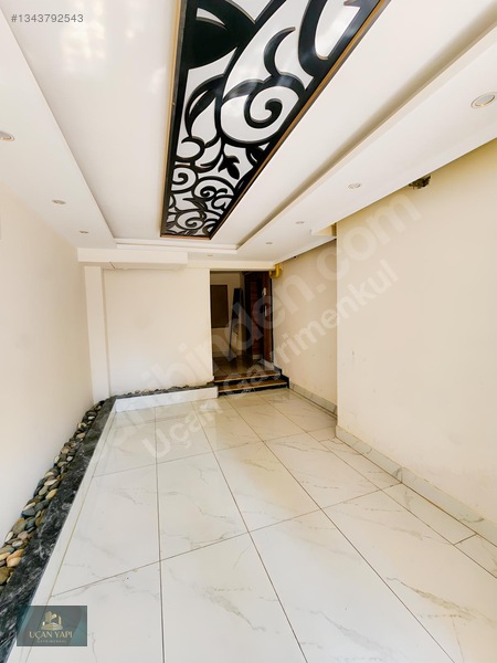 Uçan'dan Mezitlide 3+1 Aylık Ödemeli Eşyasız Kiralık Daire — fotoğraf 15