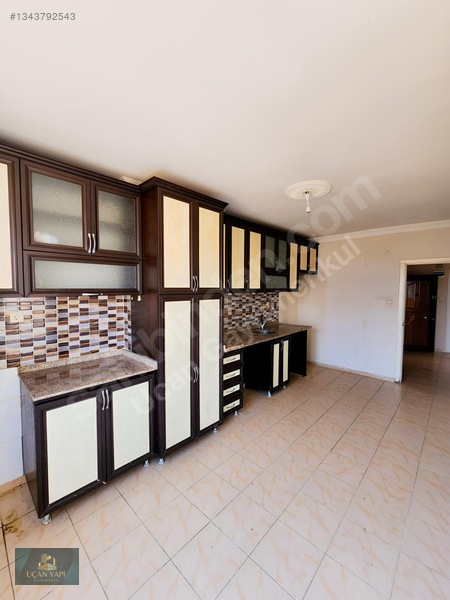 Uçan'dan Mezitlide 3+1 Aylık Ödemeli Eşyasız Kiralık Daire — fotoğraf 16