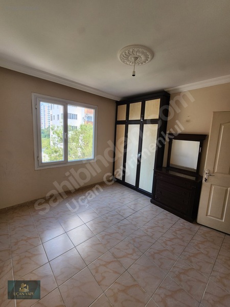 Uçan'dan Mezitlide 3+1 Aylık Ödemeli Eşyasız Kiralık Daire — fotoğraf 17