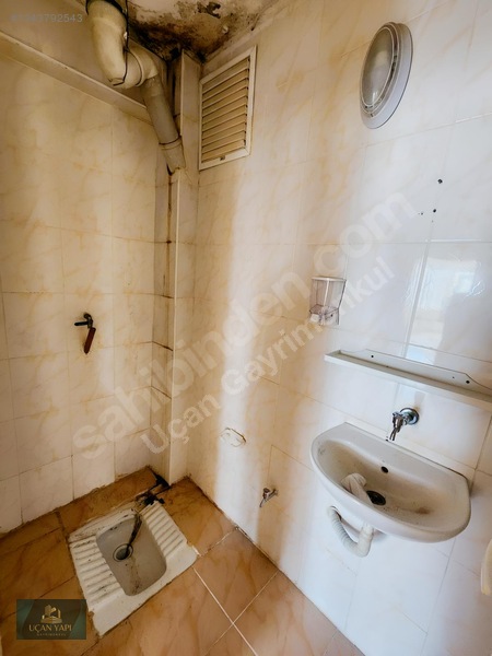 Uçan'dan Mezitlide 3+1 Aylık Ödemeli Eşyasız Kiralık Daire — fotoğraf 18