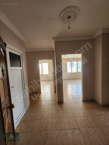 Uçan'dan Mezitlide 3+1 Aylık Ödemeli Eşyasız Kiralık Daire — fotoğraf 20