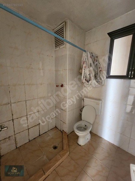 Uçan'dan Mezitlide 3+1 Aylık Ödemeli Eşyasız Kiralık Daire — fotoğraf 22