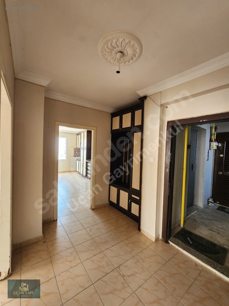 Uçan'dan Mezitlide 3+1 Aylık Ödemeli Eşyasız Kiralık Daire — fotoğraf 25
