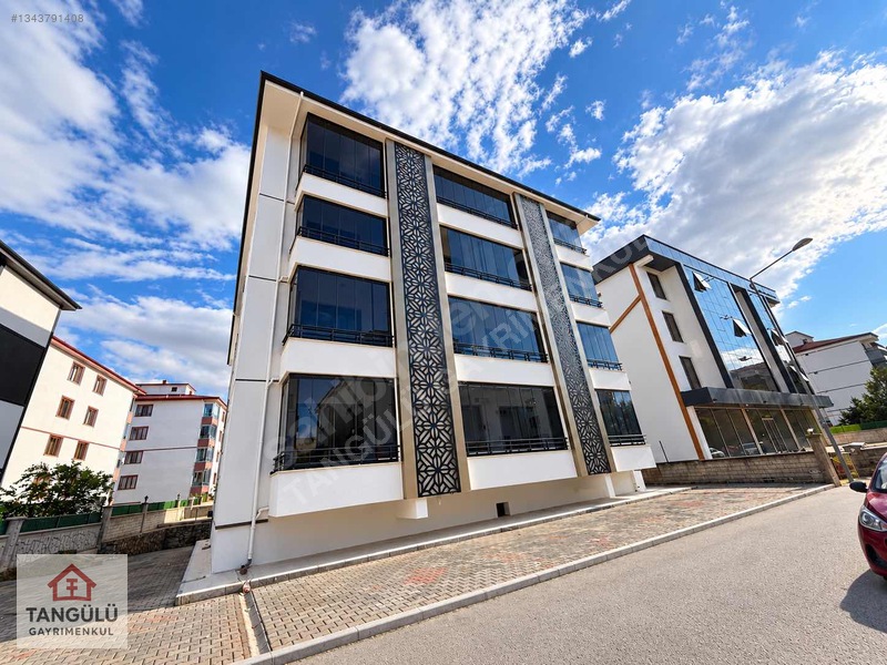 Ataşehir Mah. Malatya Yolu, Merkezi Konum, Satılık 1+1 Daire