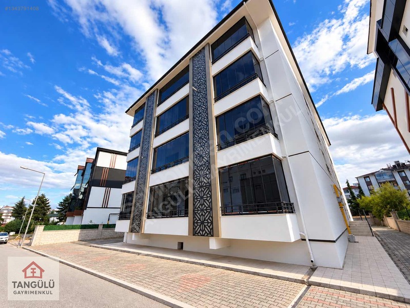 Ataşehir Mah. Malatya Yolu, Merkezi Konum, Satılık 1+1 Daire — fotoğraf 12