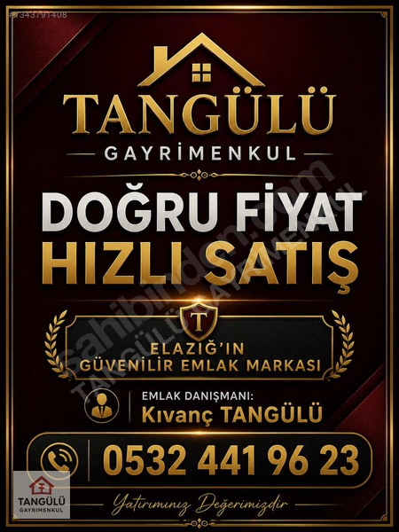 Ataşehir Mah. Malatya Yolu, Merkezi Konum, Satılık 1+1 Daire — fotoğraf 13