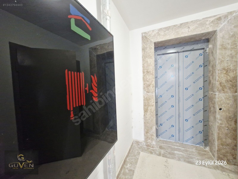 Güneş Evler Kiralık 3+1 Önü Açık Dairemiz — fotoğraf 3