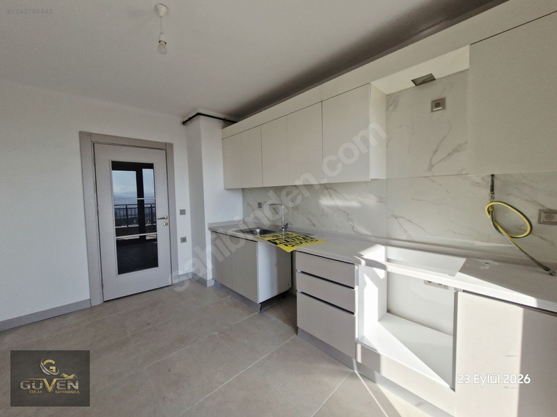 Güneş Evler Kiralık 3+1 Önü Açık Dairemiz — fotoğraf 4