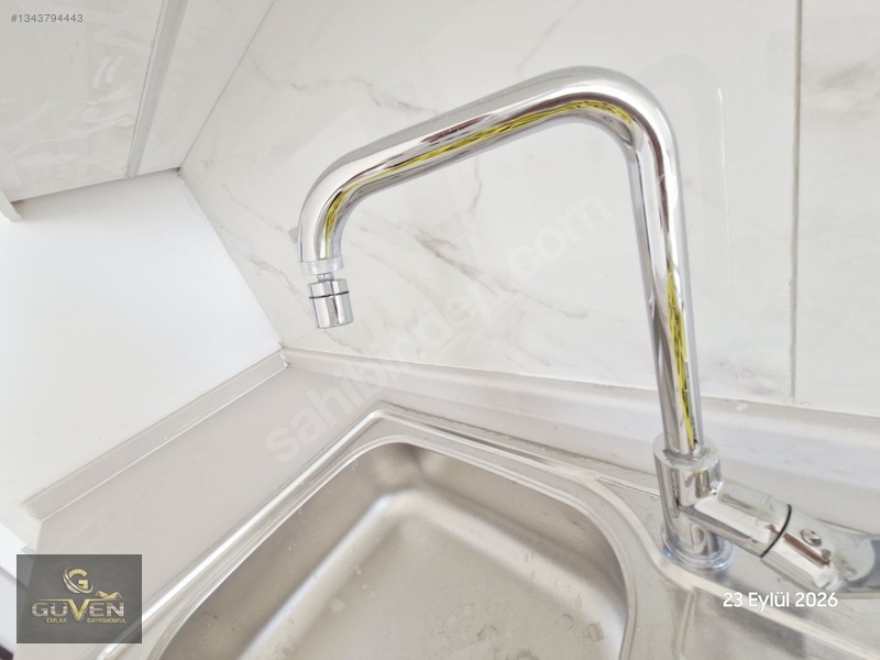 Güneş Evler Kiralık 3+1 Önü Açık Dairemiz — fotoğraf 5