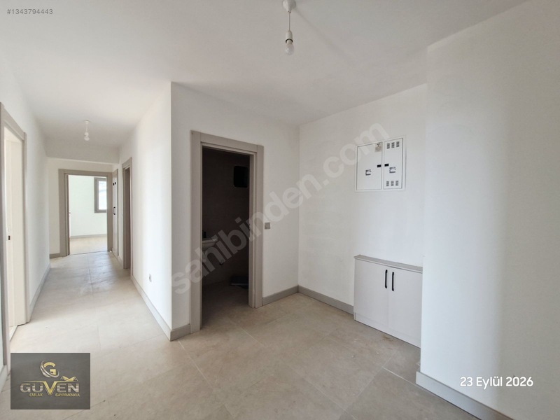 Güneş Evler Kiralık 3+1 Önü Açık Dairemiz — fotoğraf 6
