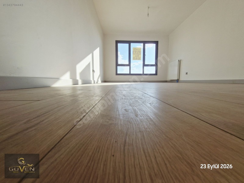 Güneş Evler Kiralık 3+1 Önü Açık Dairemiz — fotoğraf 8