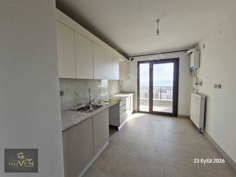 Güneş Evler Kiralık 3+1 Önü Açık Dairemiz — fotoğraf 9