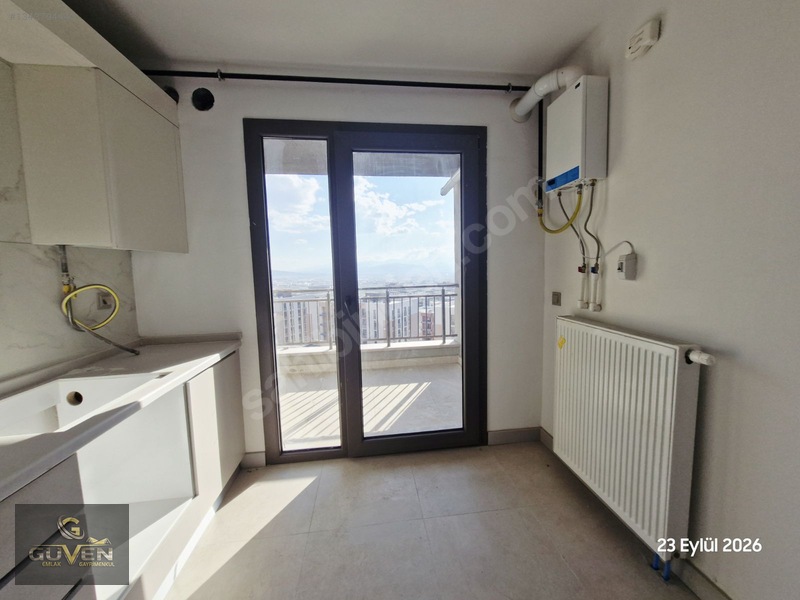 Güneş Evler Kiralık 3+1 Önü Açık Dairemiz — fotoğraf 10
