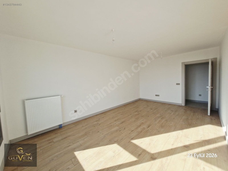 Güneş Evler Kiralık 3+1 Önü Açık Dairemiz — fotoğraf 11