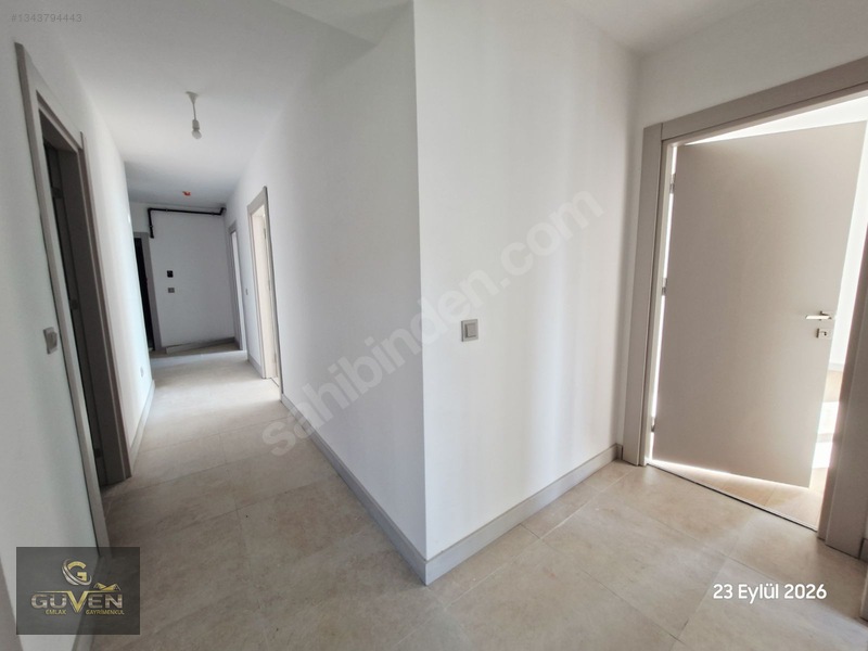 Güneş Evler Kiralık 3+1 Önü Açık Dairemiz — fotoğraf 13