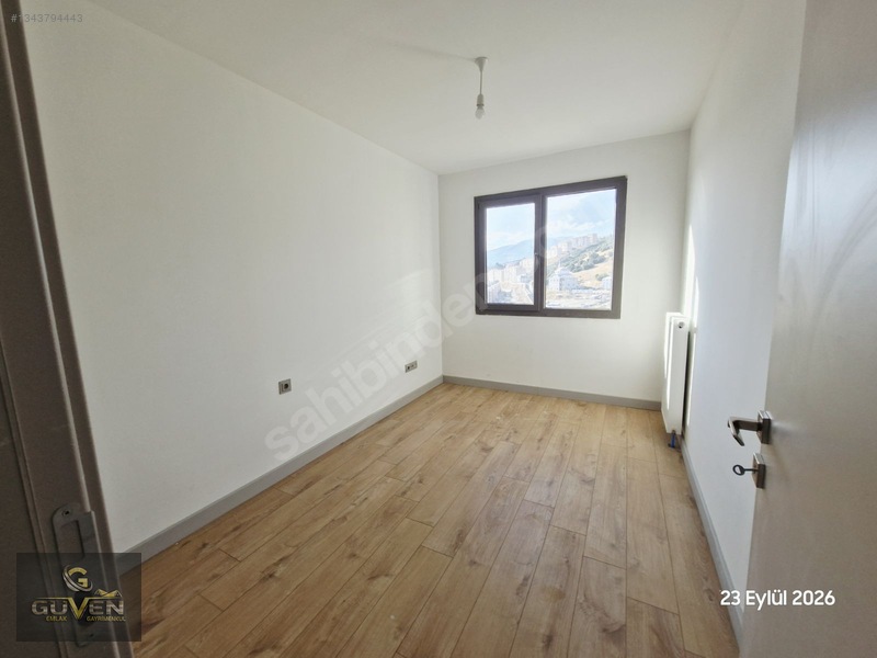 Güneş Evler Kiralık 3+1 Önü Açık Dairemiz — fotoğraf 14