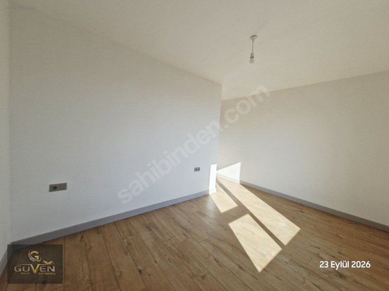 Güneş Evler Kiralık 3+1 Önü Açık Dairemiz — fotoğraf 15