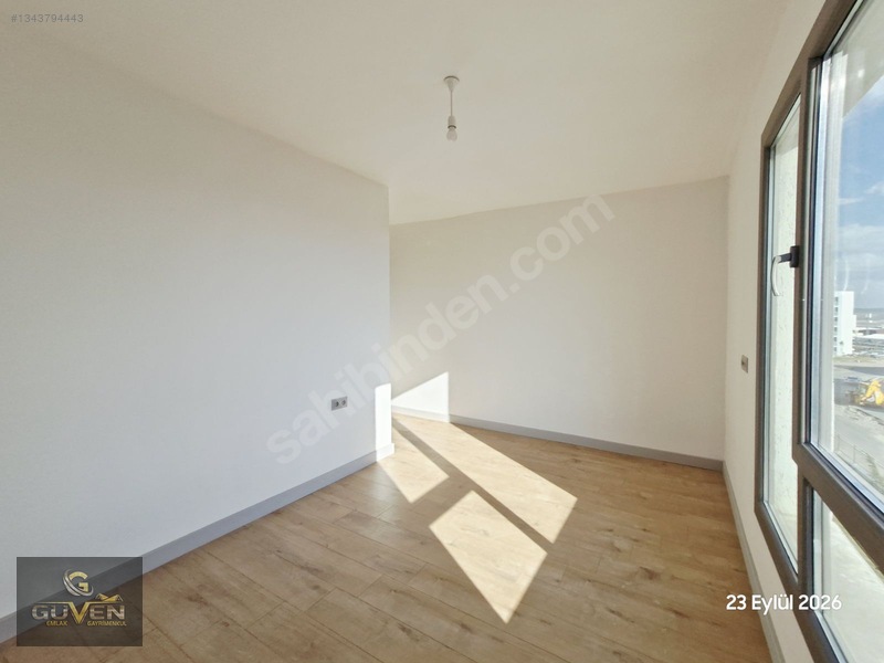 Güneş Evler Kiralık 3+1 Önü Açık Dairemiz — fotoğraf 16