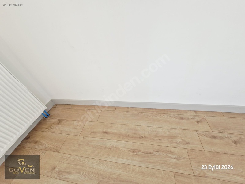 Güneş Evler Kiralık 3+1 Önü Açık Dairemiz — fotoğraf 17