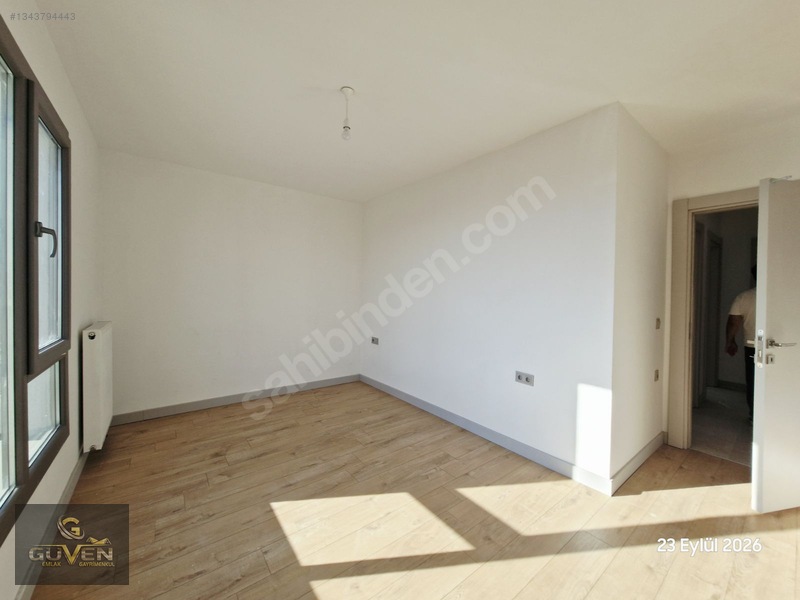 Güneş Evler Kiralık 3+1 Önü Açık Dairemiz — fotoğraf 18