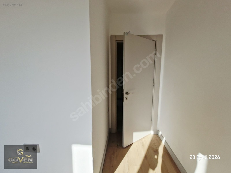 Güneş Evler Kiralık 3+1 Önü Açık Dairemiz — fotoğraf 19