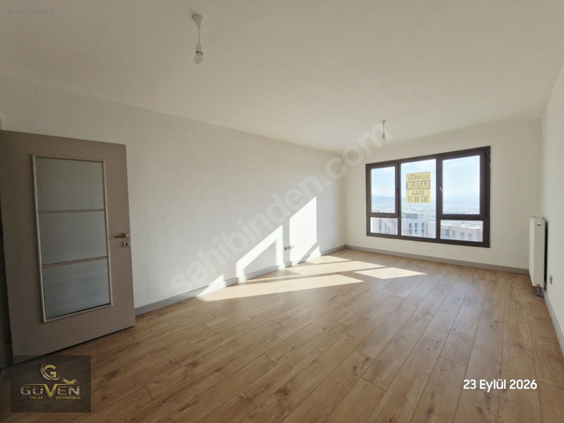 Güneş Evler Kiralık 3+1 Önü Açık Dairemiz — fotoğraf 21
