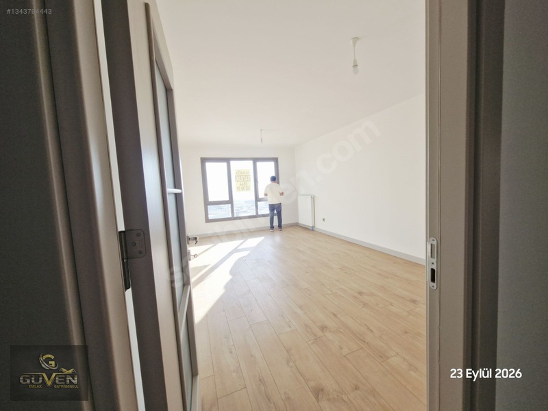 Güneş Evler Kiralık 3+1 Önü Açık Dairemiz — fotoğraf 22