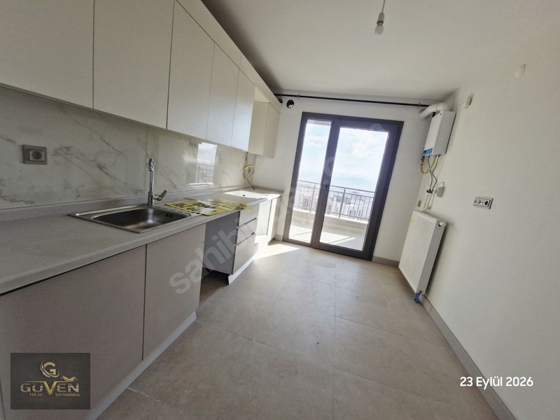 Güneş Evler Kiralık 3+1 Önü Açık Dairemiz — fotoğraf 23
