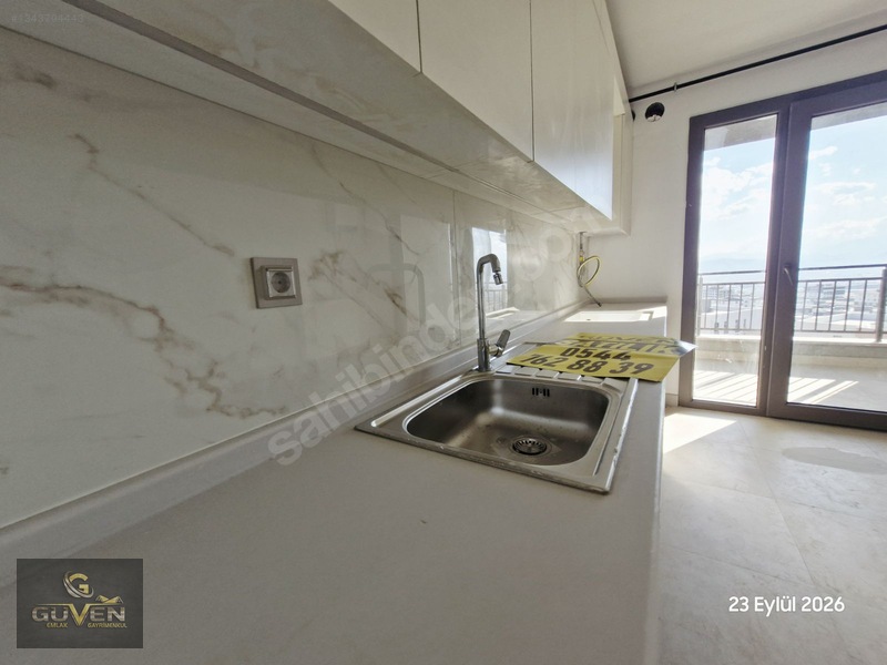 Güneş Evler Kiralık 3+1 Önü Açık Dairemiz — fotoğraf 24