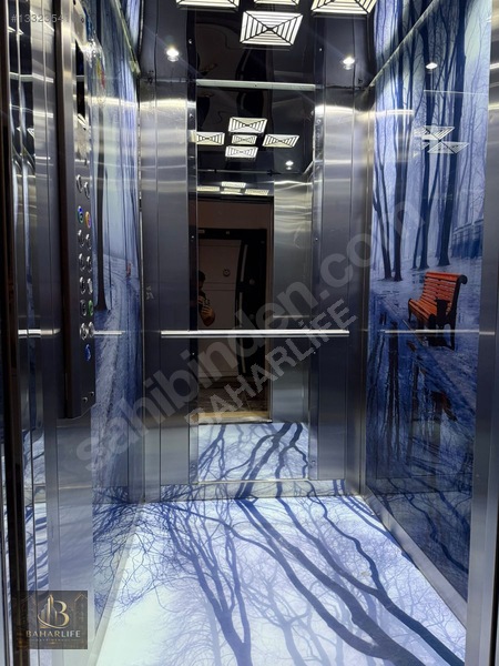 Kiralık 1+1 Eşyalı Daire — fotoğraf 3
