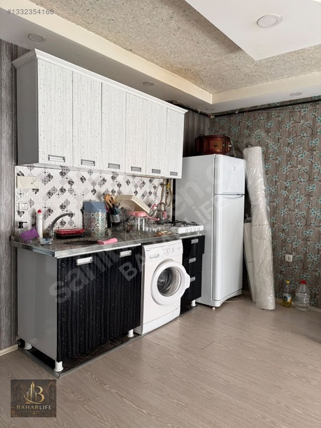 Kiralık 1+1 Eşyalı Daire — fotoğraf 4