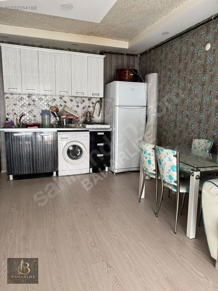 Kiralık 1+1 Eşyalı Daire — fotoğraf 6