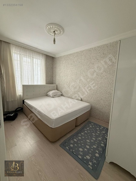 Kiralık 1+1 Eşyalı Daire — fotoğraf 7