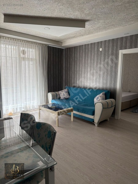 Kiralık 1+1 Eşyalı Daire — fotoğraf 8