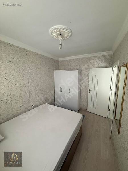 Kiralık 1+1 Eşyalı Daire — fotoğraf 9