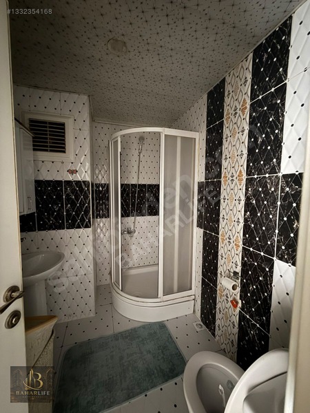 Kiralık 1+1 Eşyalı Daire — fotoğraf 10