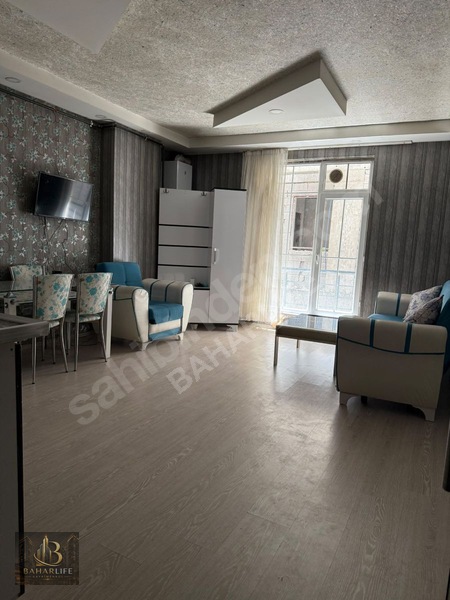Kiralık 1+1 Eşyalı Daire — fotoğraf 12