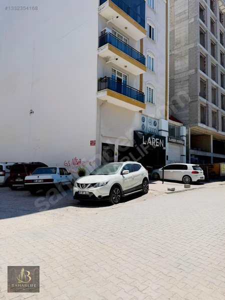 Kiralık 1+1 Eşyalı Daire — fotoğraf 14