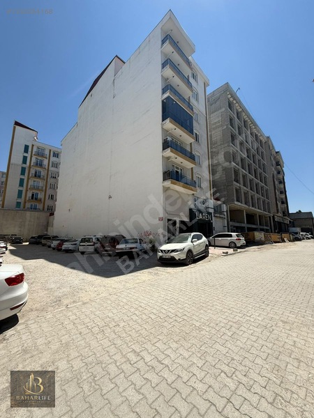 Kiralık 1+1 Eşyalı Daire — fotoğraf 15